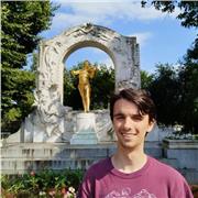 Beginner level french for German and English speakers